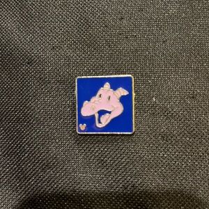Disney pin